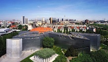 Berlin Jüdisches Museum